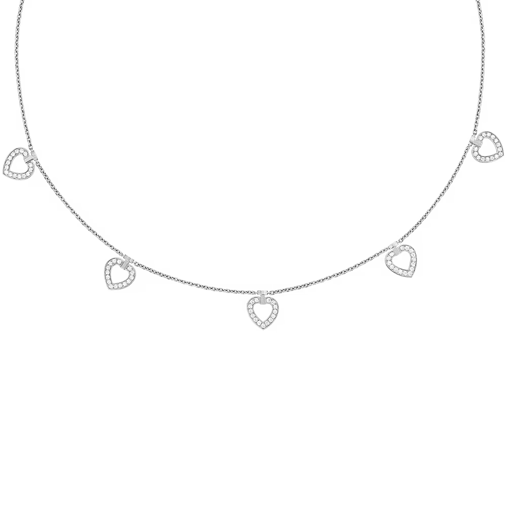 Collier Pretty Woman