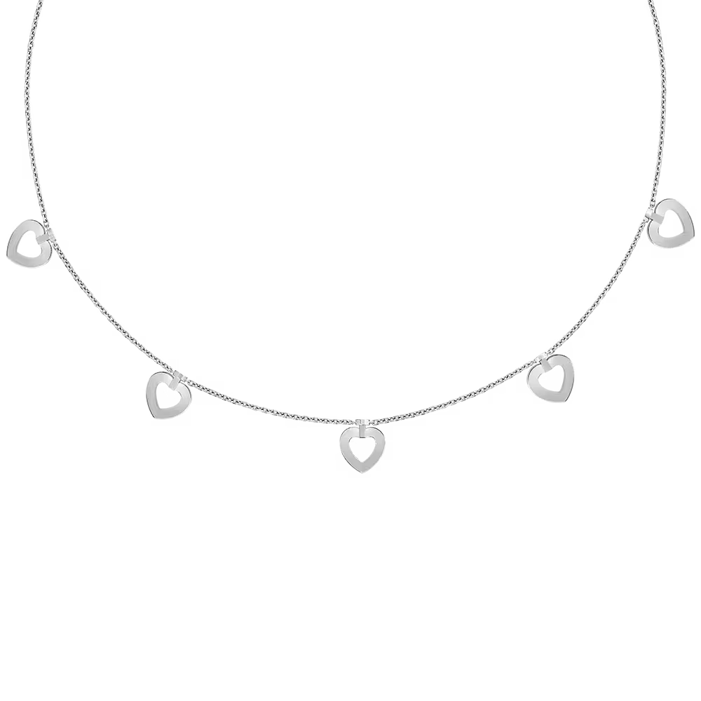 Collier Pretty Woman