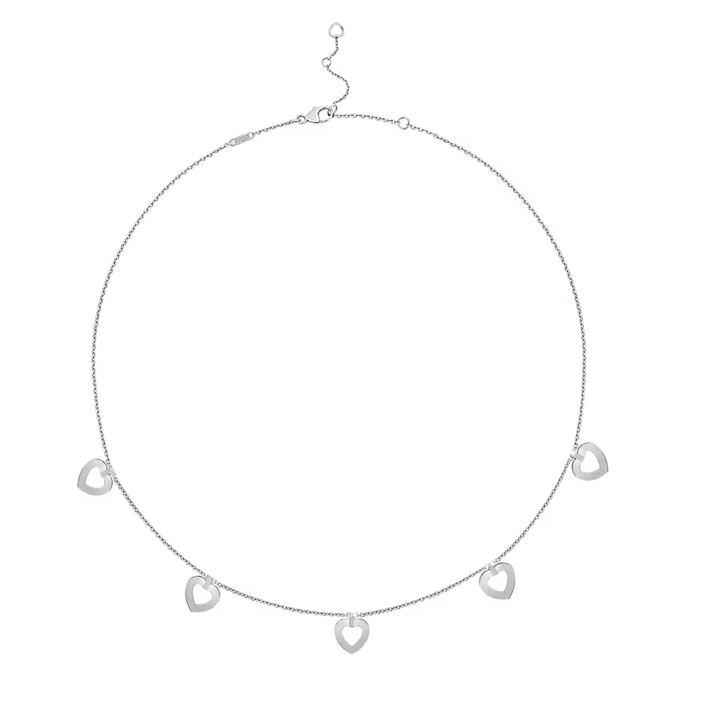 Collier Pretty Woman