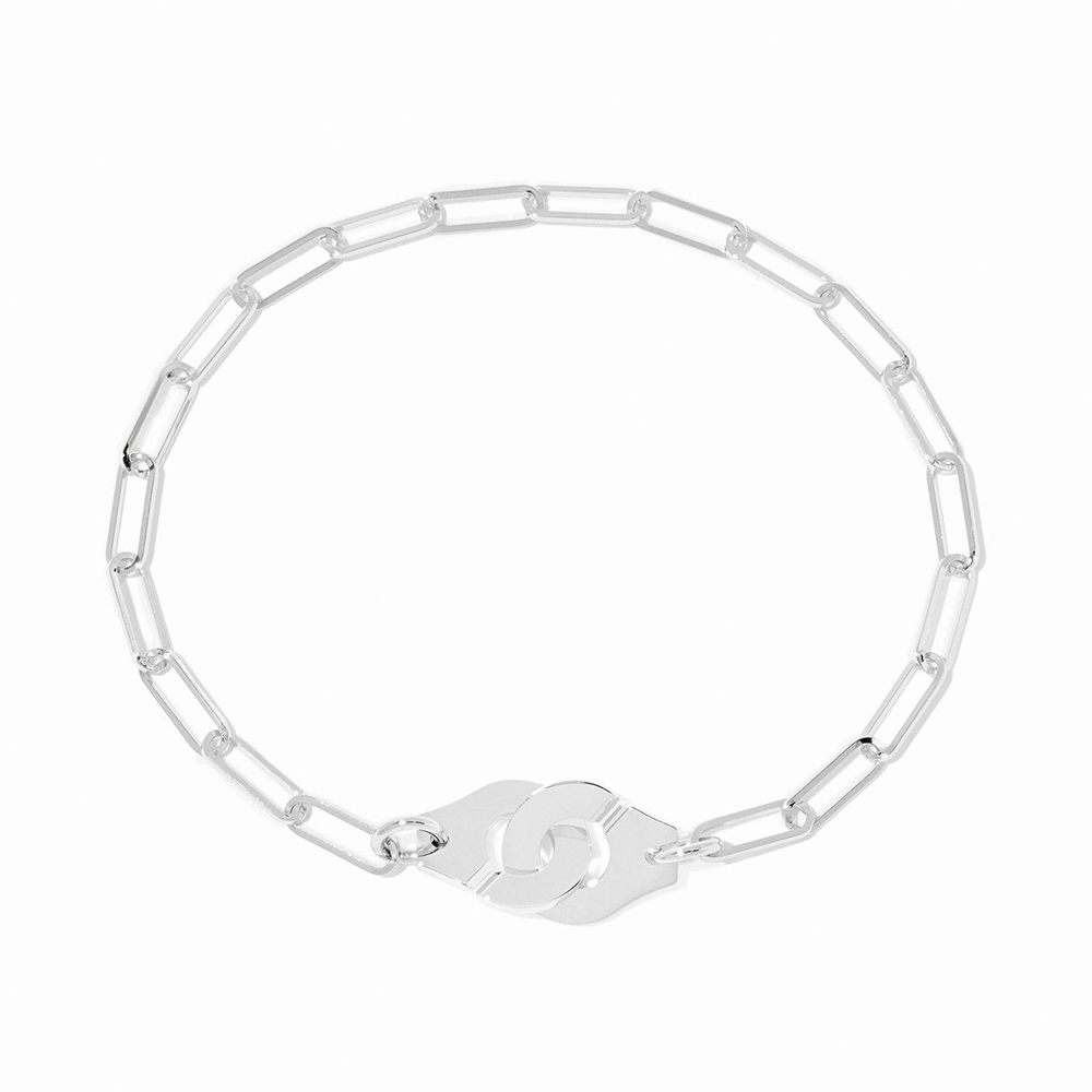 Menottes Dinh Van R10 Bracelet