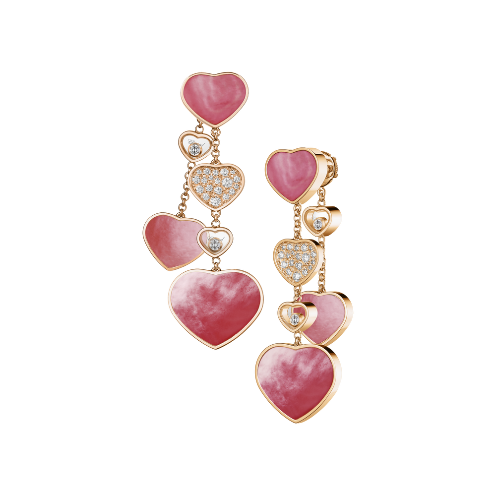 Happy Hearts