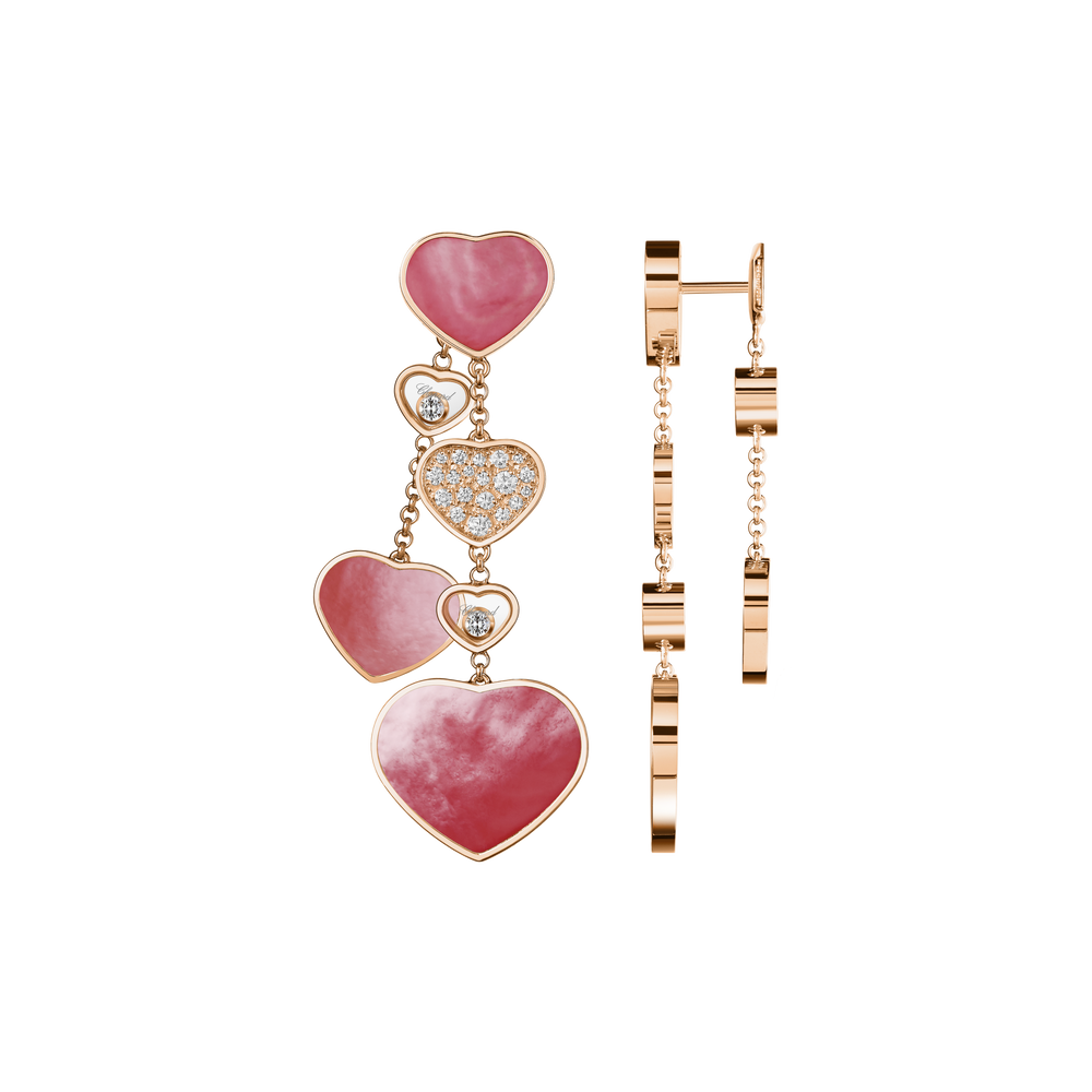 Happy Hearts