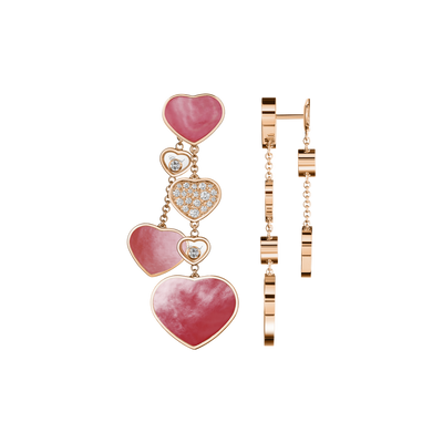 Happy Hearts