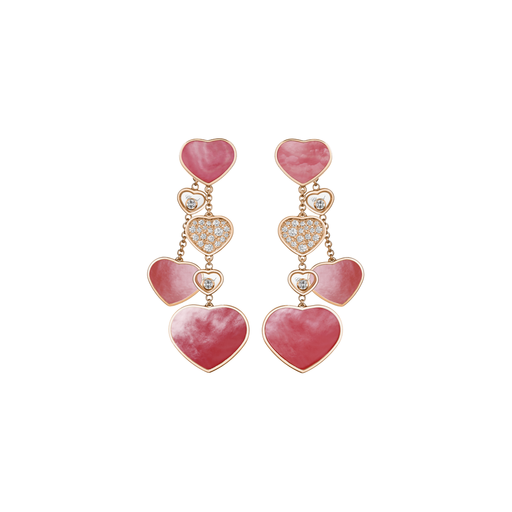 Happy Hearts