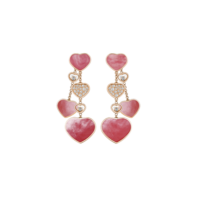Happy Hearts