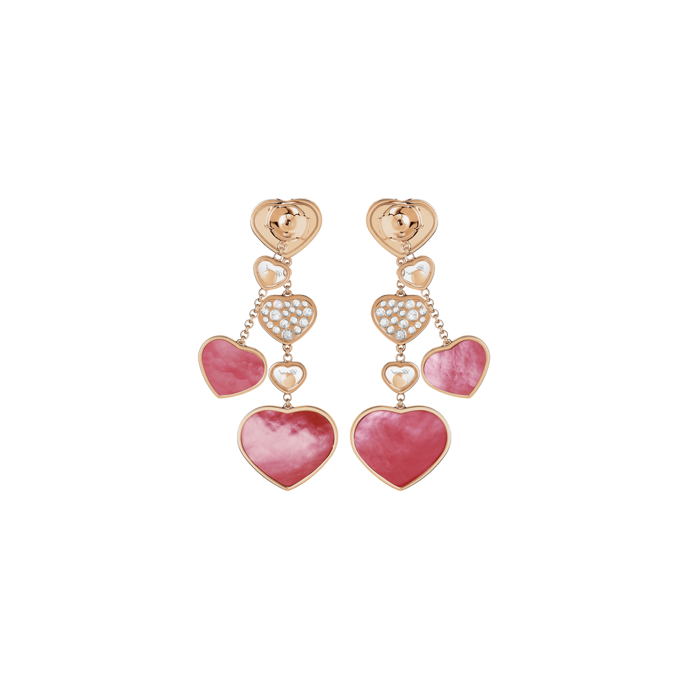 Happy Hearts