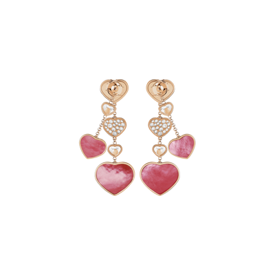 Happy Hearts