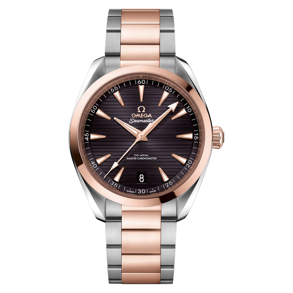 Seamaster Aqua Terra 150M 41 mm