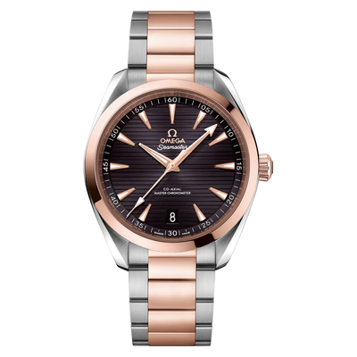 Seamaster Aqua Terra 150M 41 mm