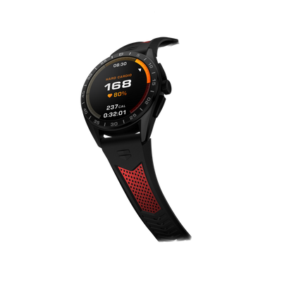 Connected Calibre E4 Sport Edition