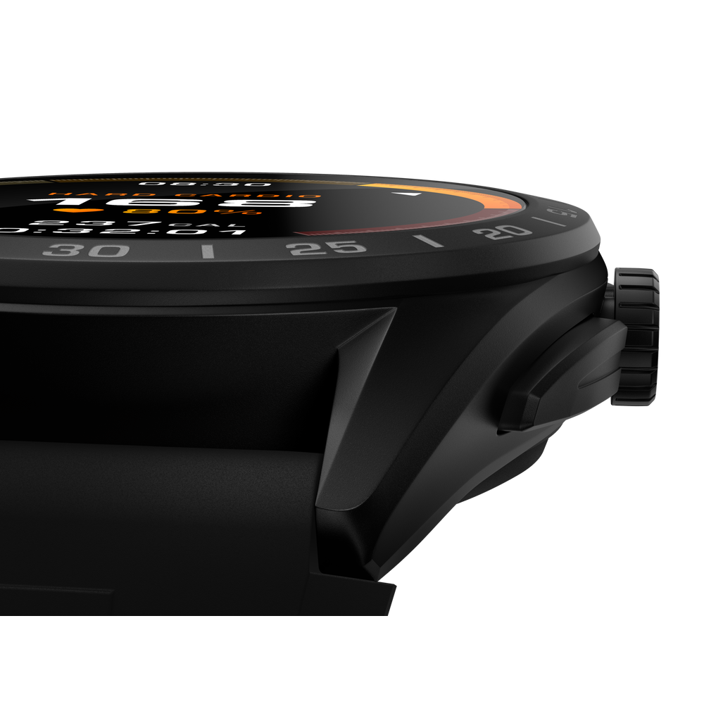 Connected Calibre E4 Sport Edition