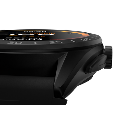 Connected Calibre E4 Sport Edition
