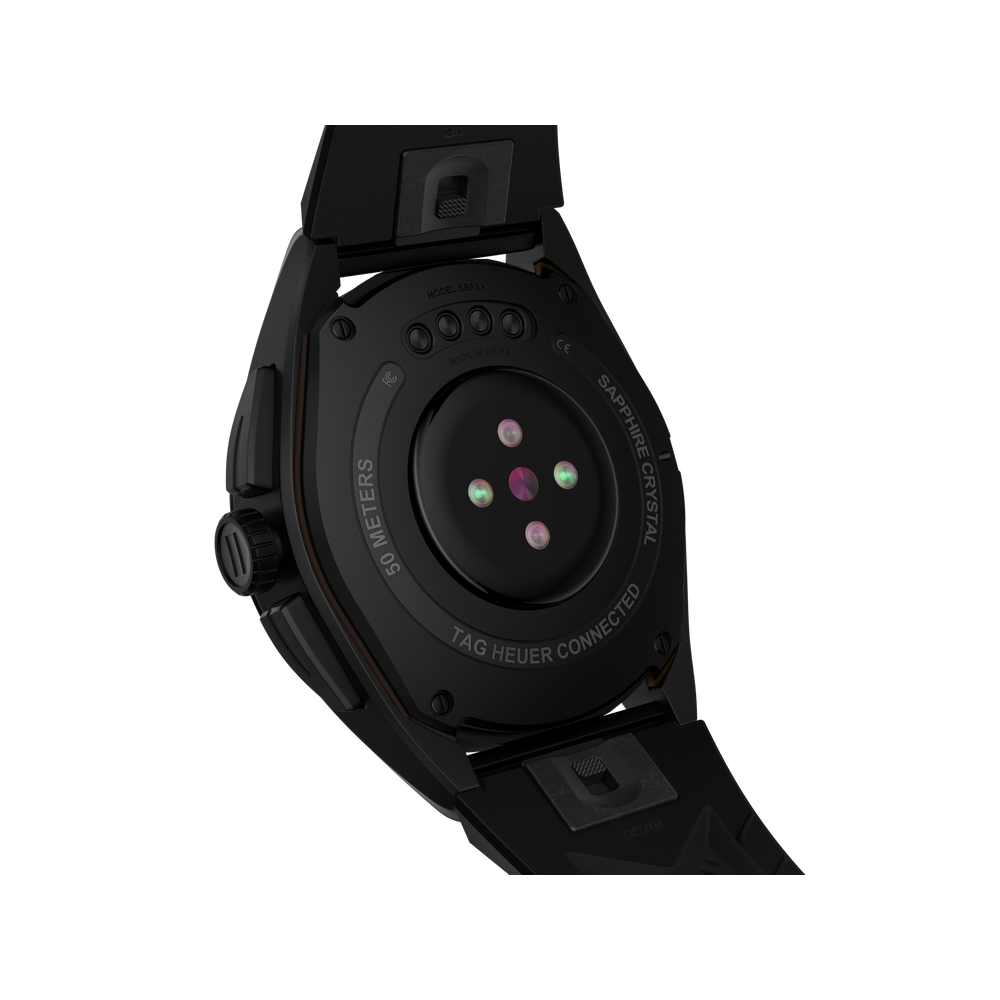 Connected Calibre E4 Sport Edition