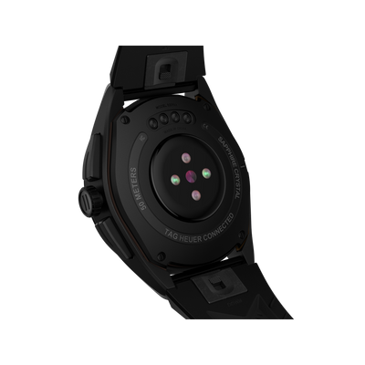 Connected Calibre E4 Sport Edition