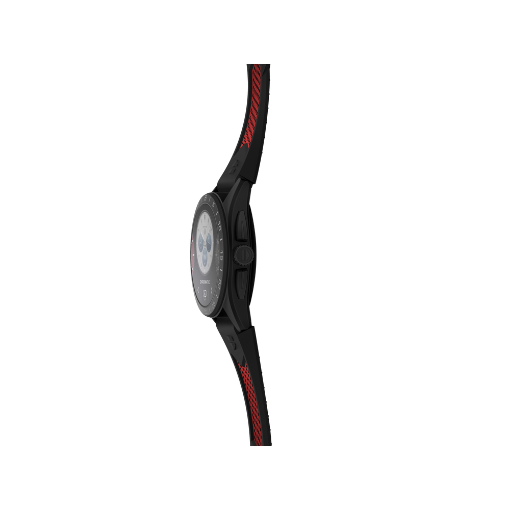 Connected Calibre E4 Sport Edition