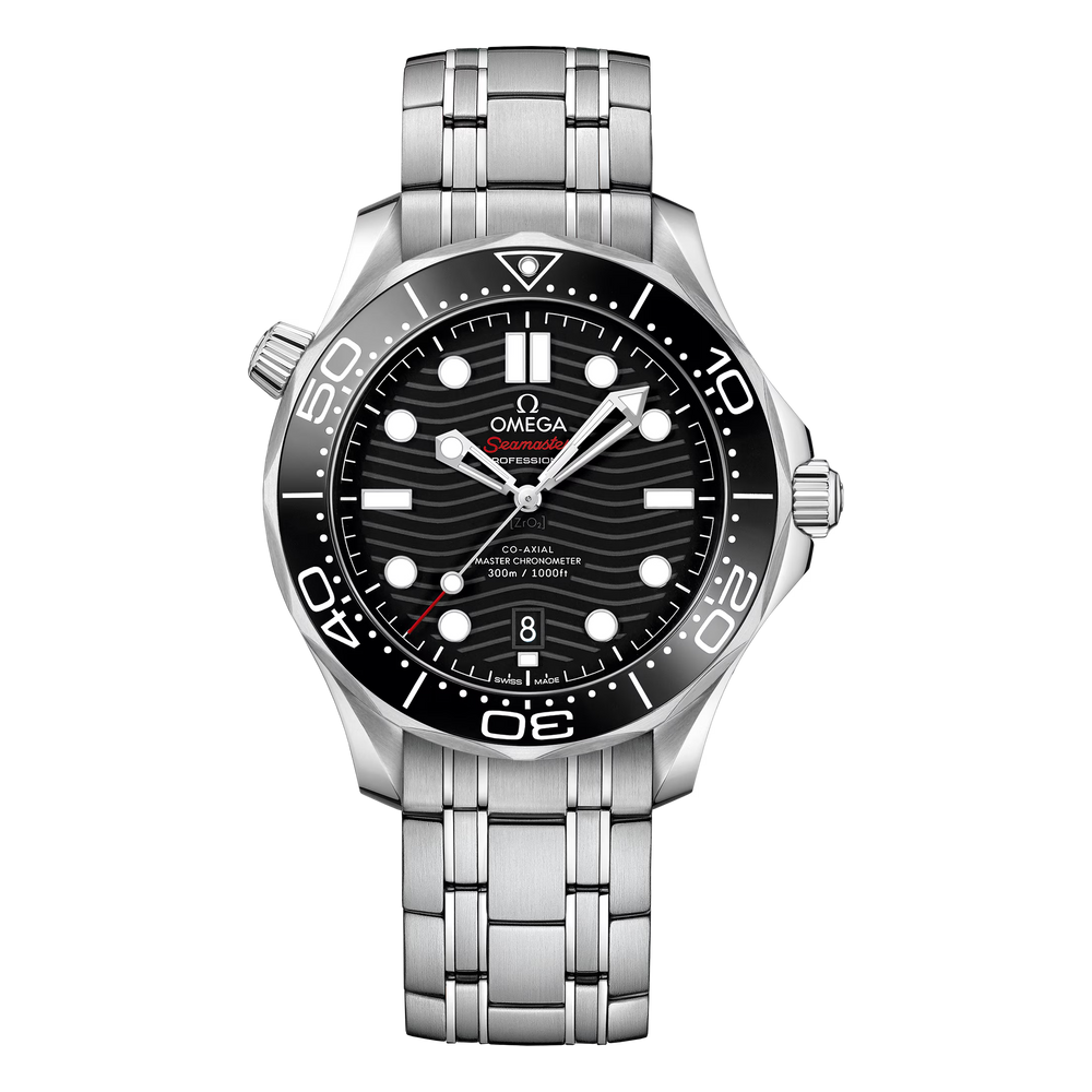 Seamaster Diver 300M 42 mm