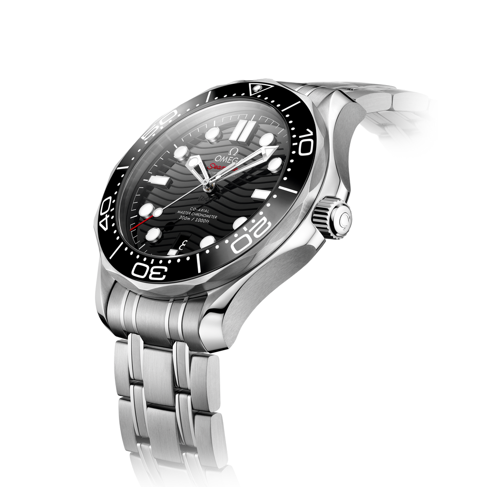 Seamaster Diver 300M 42 mm