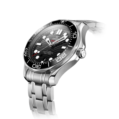 Seamaster Diver 300M 42 mm