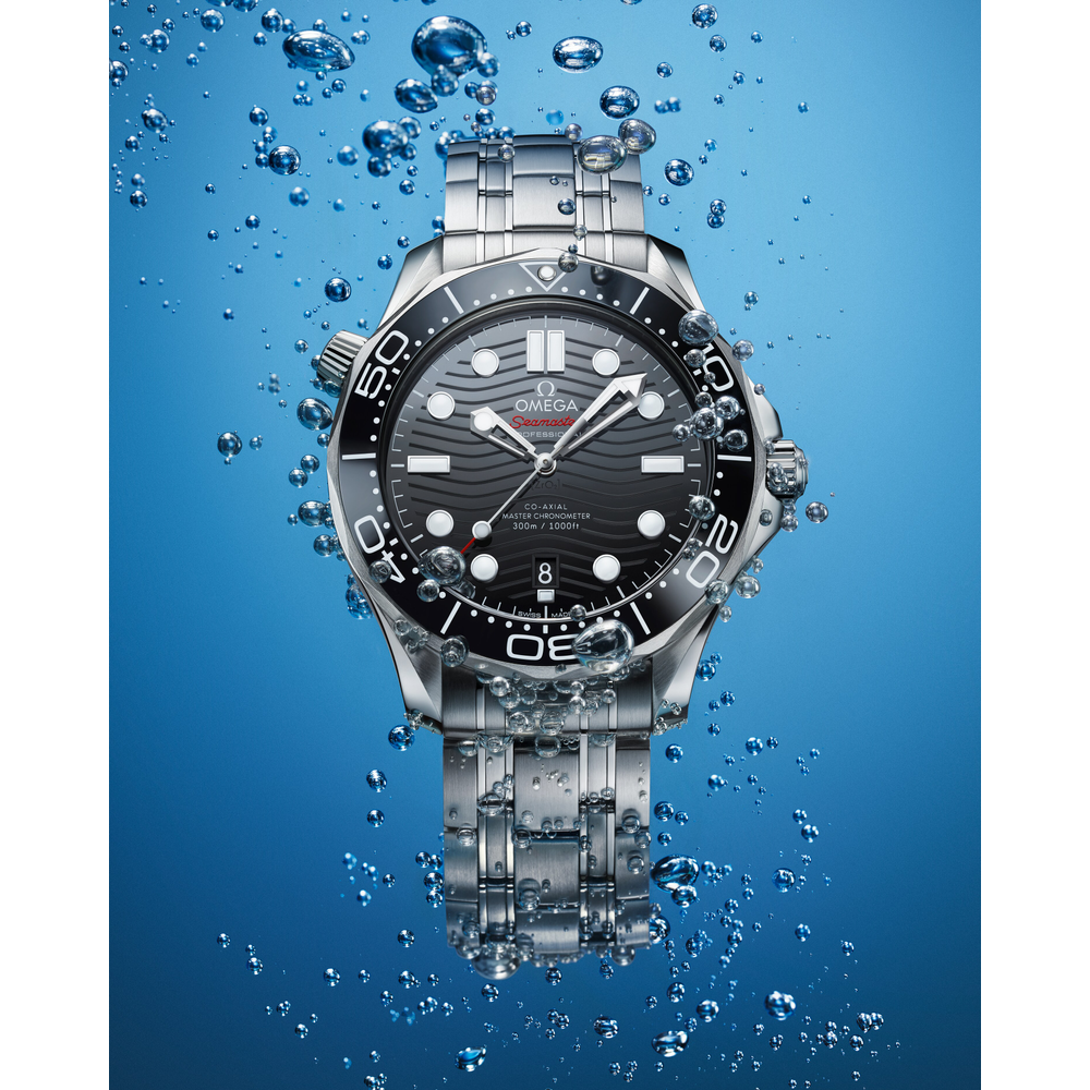 Seamaster Diver 300M 42 mm