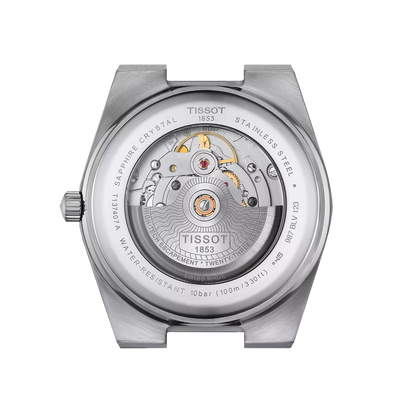 PRX Powermatic 80 40mm