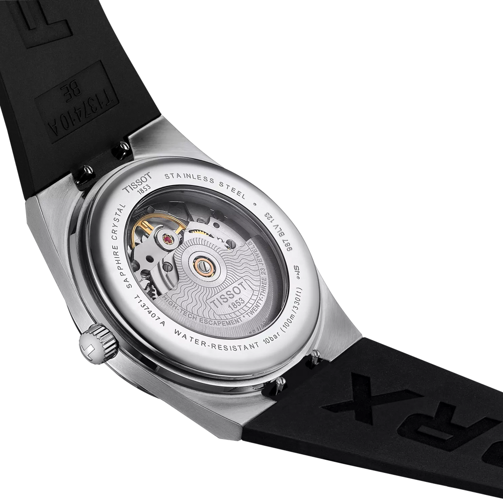 PRX Powermatic 80 40mm