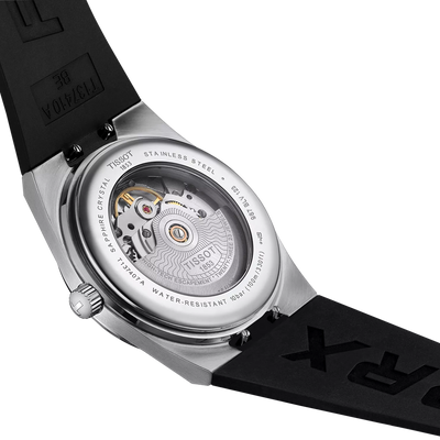 PRX Powermatic 80 40mm
