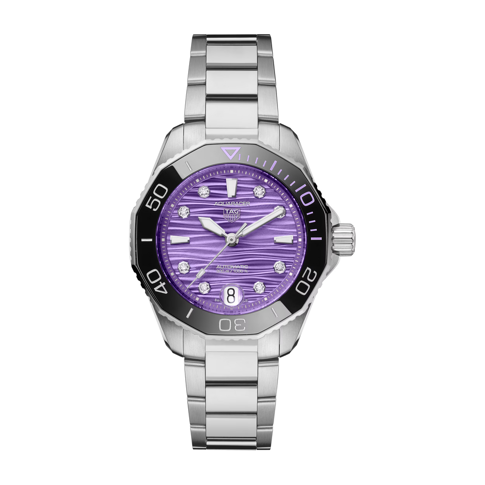 Aquaracer Professional 300 Date