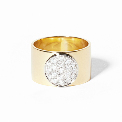Anthéa Ring