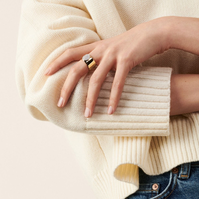 Anthéa Ring