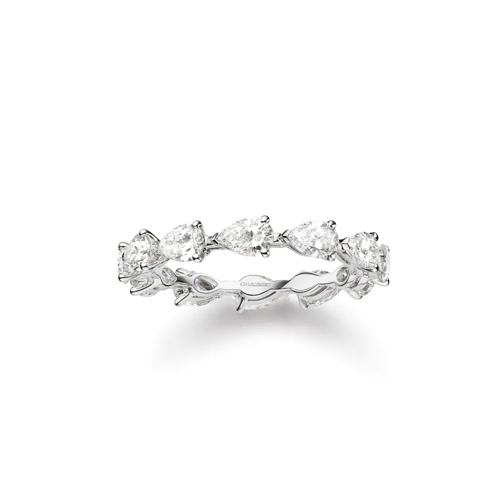 Alliance Les Éternelles de Chaumet