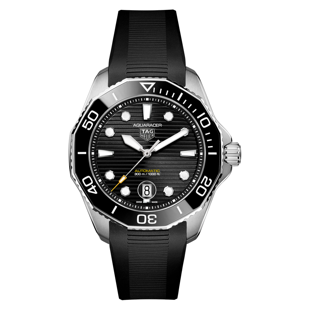 Aquaracer Professional 300 Date