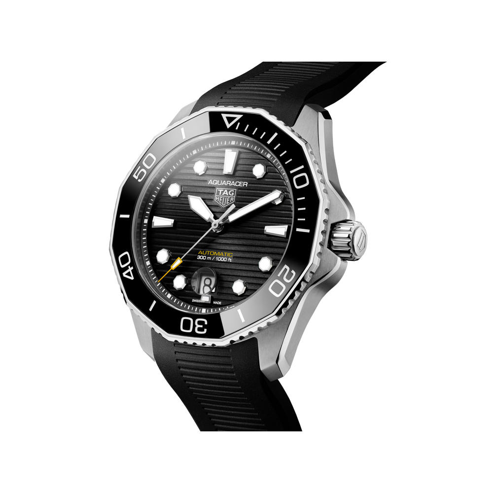 Aquaracer Professional 300 Date