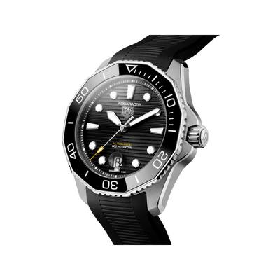 Aquaracer Professional 300 Date