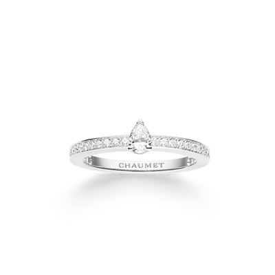 Bague Triomphe de Chaumet