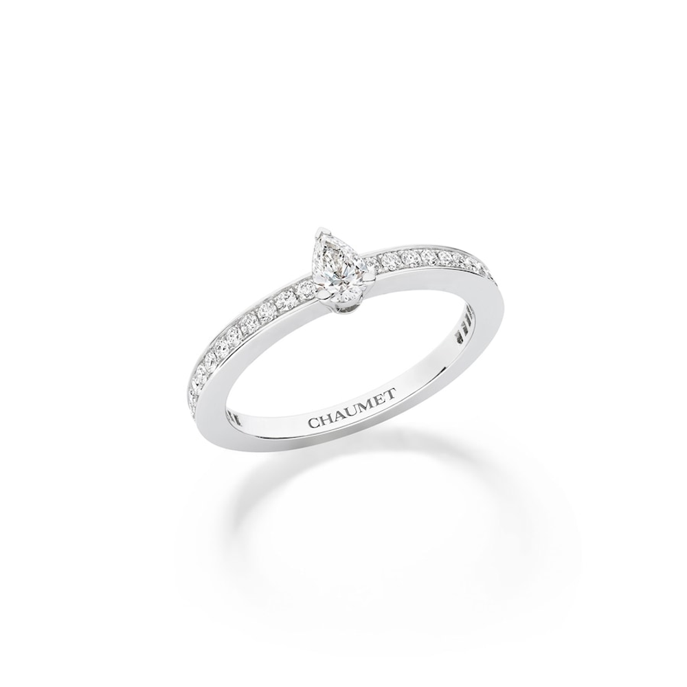 Bague Triomphe de Chaumet