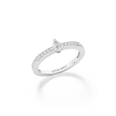 Bague Triomphe de Chaumet