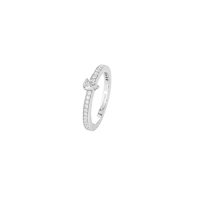 Bague Triomphe de Chaumet