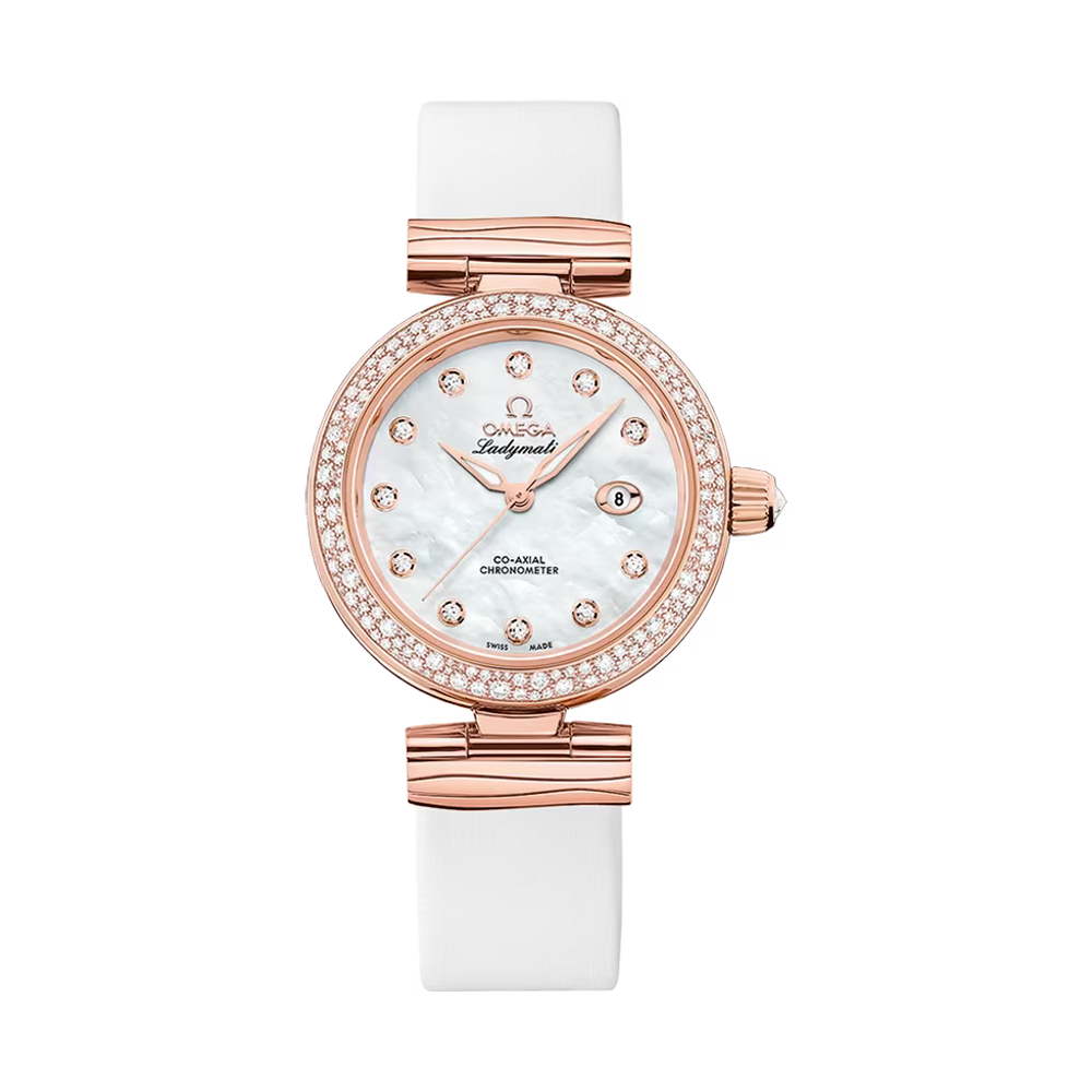 De Ville Ladymatic 34 mm