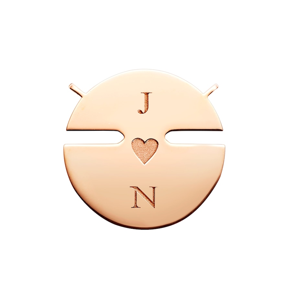 Jeux de Liens Harmony Diamonds small model pendant