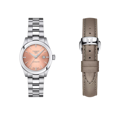 T-My Lady Automatic