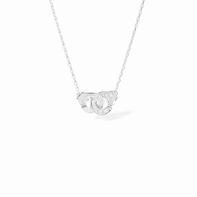 Menottes Dinh Van Xs Necklace