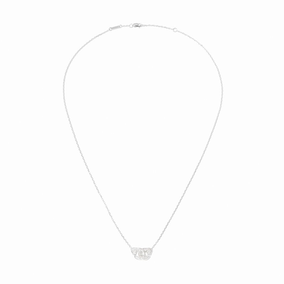 Menottes Dinh Van Xs Necklace