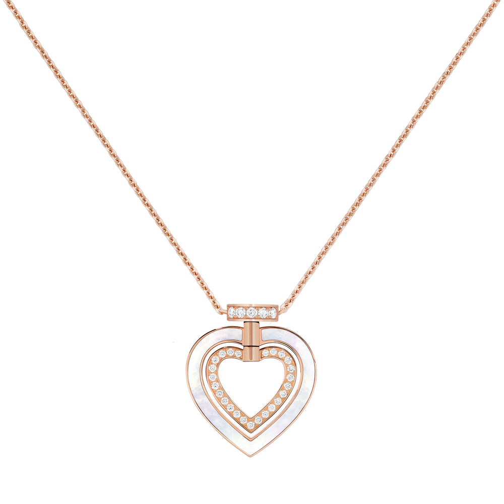 Collier Pretty Woman