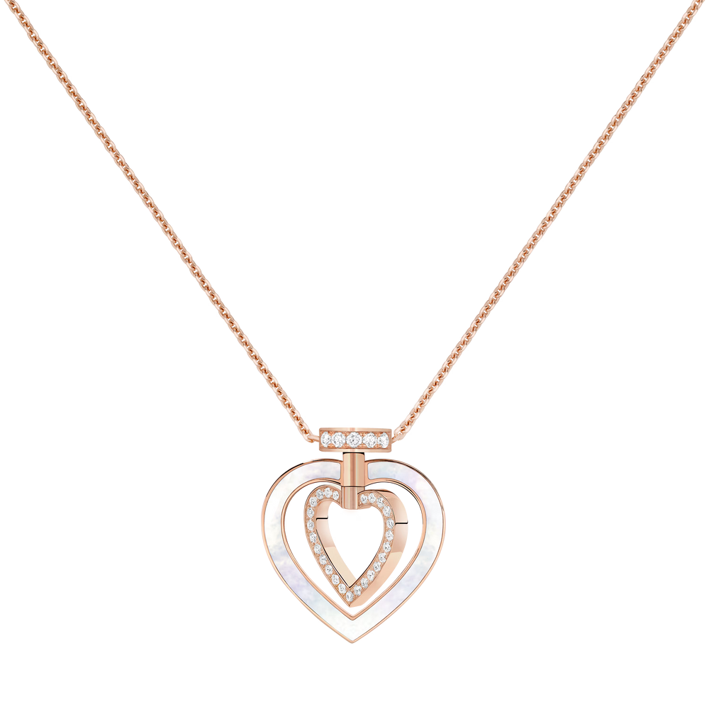 Collier Pretty Woman