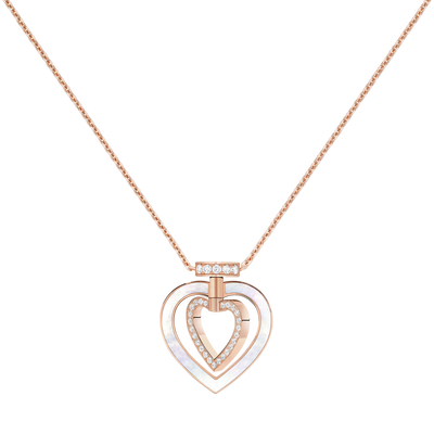 Collier Pretty Woman