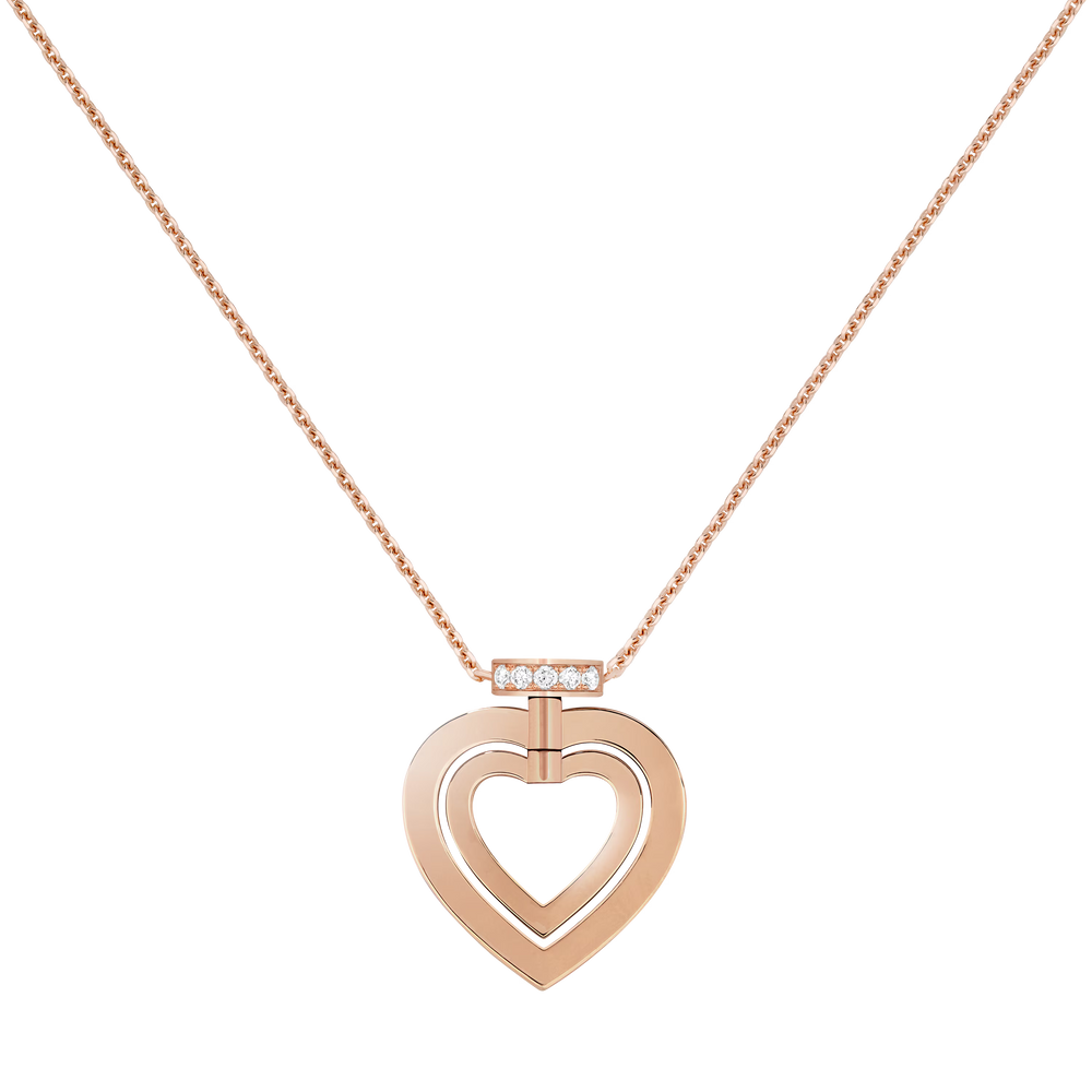 Pretty Woman necklace