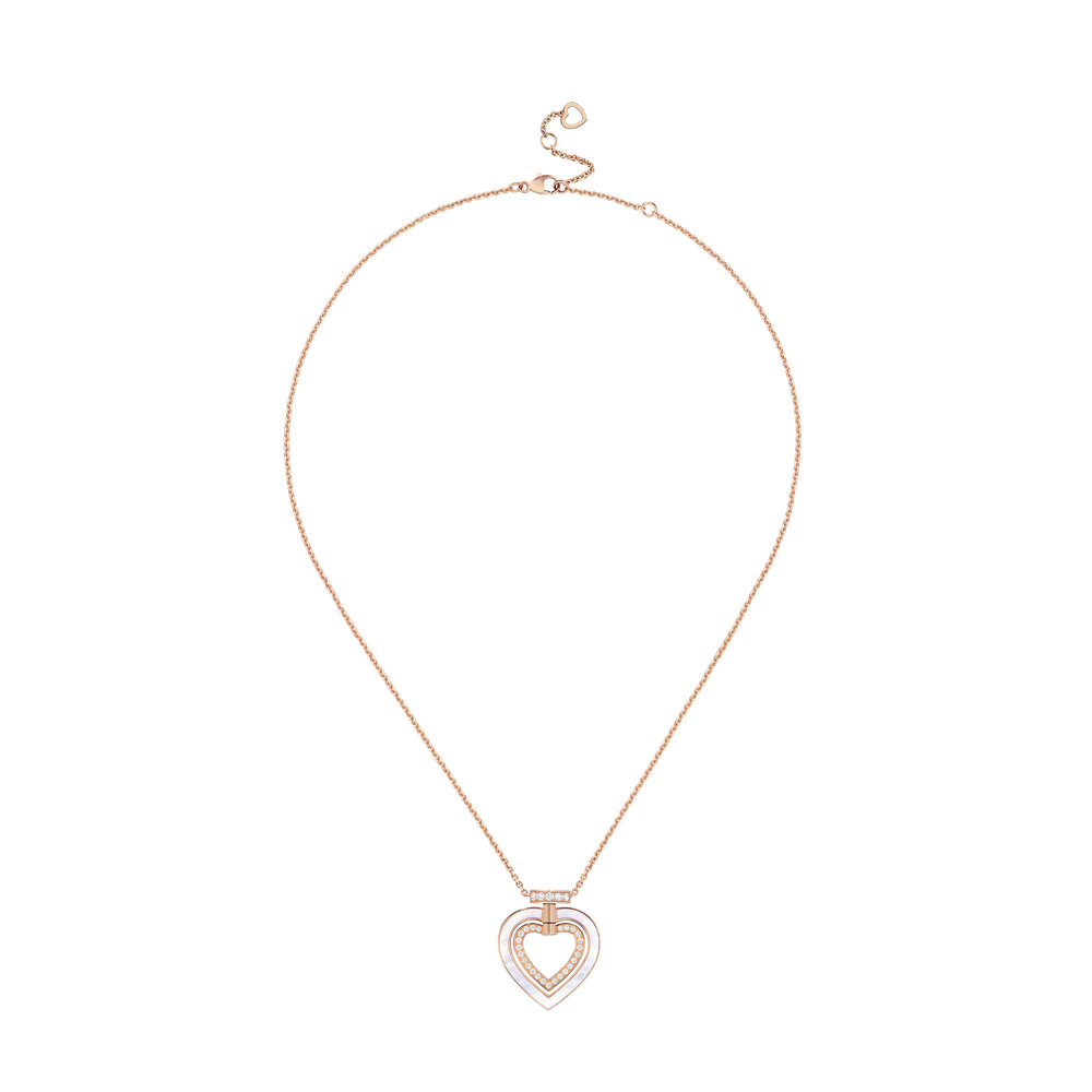 Collier Pretty Woman