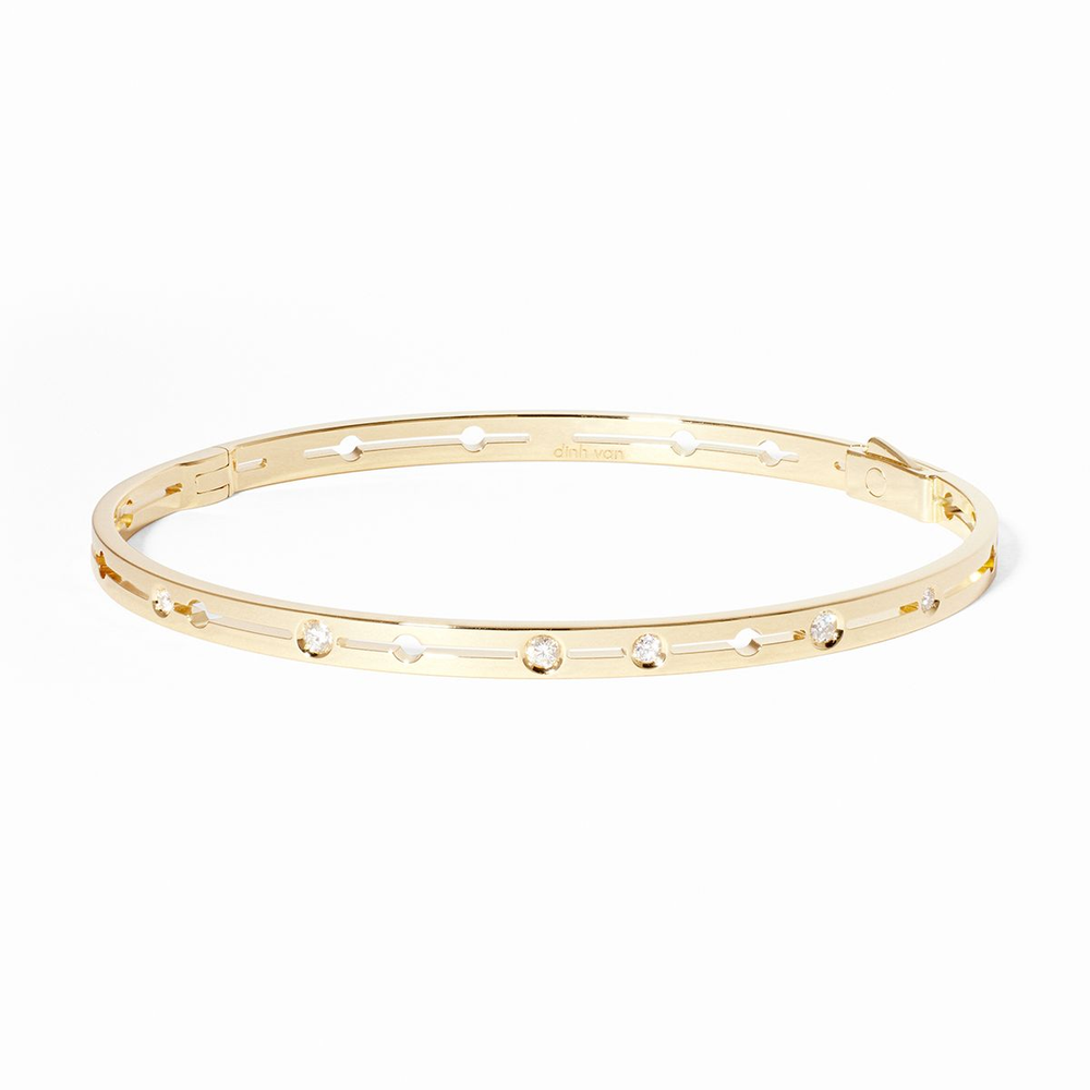 Pulse Bracelet Sm