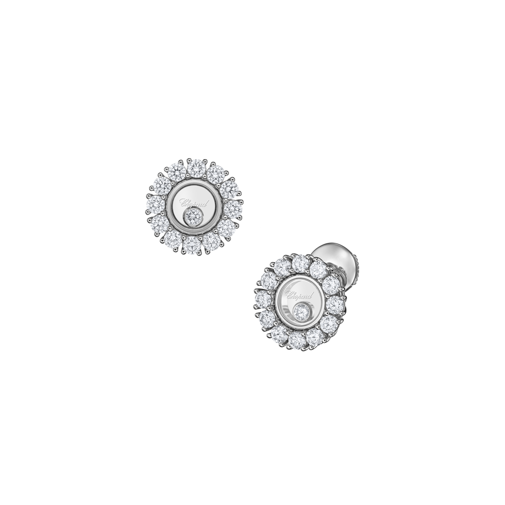 Happy Diamonds Icons Joaillerie