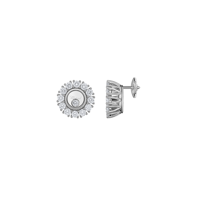 Happy Diamonds Icons Joaillerie